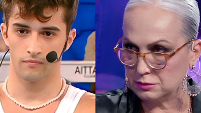 Amici 22, ballottaggio 2&deg; serale: Gianmarco Petrelli avrebbe perso contro Cricca.