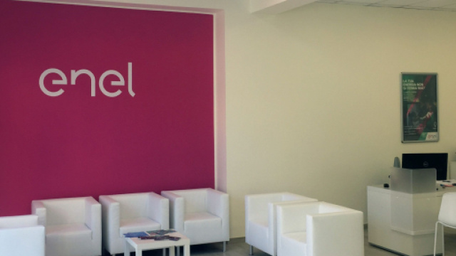 Assunzioni Enel, offerte di lavoro.