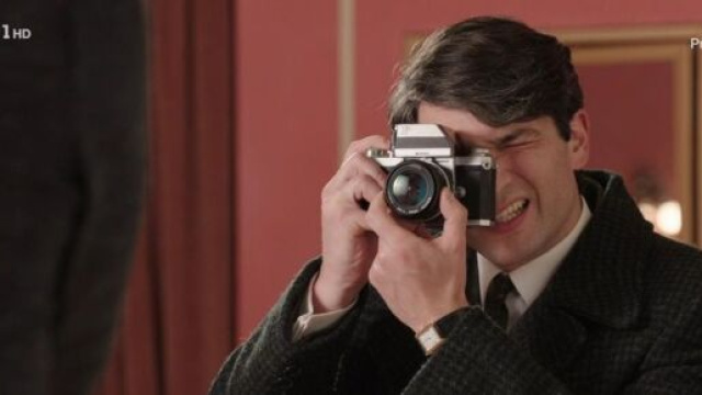 Cambio programmazione Rai 2023.