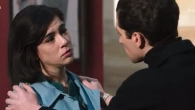 Il Paradiso 7, Marco e Stefania si lasciano e fan furiosi.
