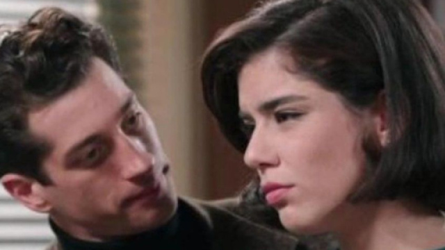 Il Paradiso, anticipazioni 4 aprile: tra Marco e Stefania &egrave; addio.