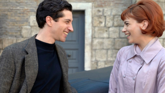 Il Paradiso, anticipazioni al 7 aprile: Ezio scopre perch&eacute; &egrave; finita tra Marco e Stefania.