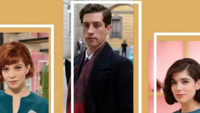 Il Paradiso delle Signore 7, anticipazioni 5 aprile: Gemma apprende che Marco e Stefania si sono lasciati.