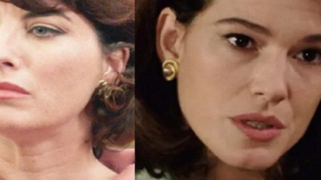 Il Paradiso, spoiler 5-6 aprile: Adelaide decisa a partire, Matilde delusa da Conti.