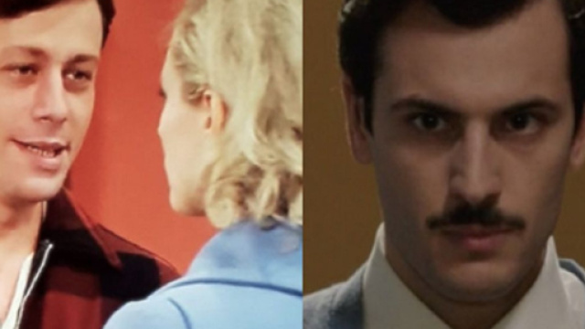 Il Paradiso, trame al 7/04: Perico vuole sposare Irene, Vito affronta il giovane Rizzo.