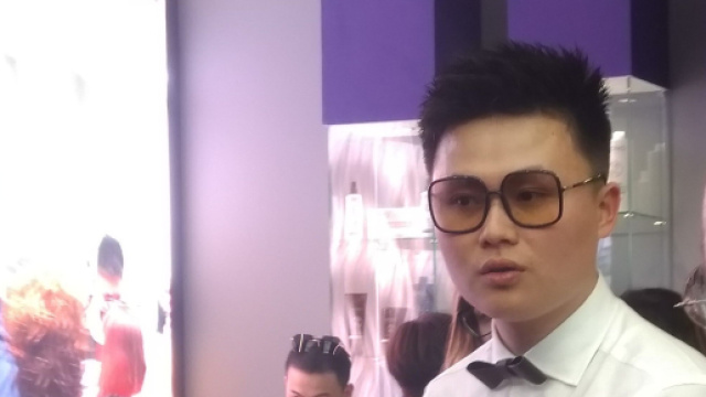 Intervista a Shi sui trend capelli primavera 2023: 'Si concentreranno su schiariture soft'