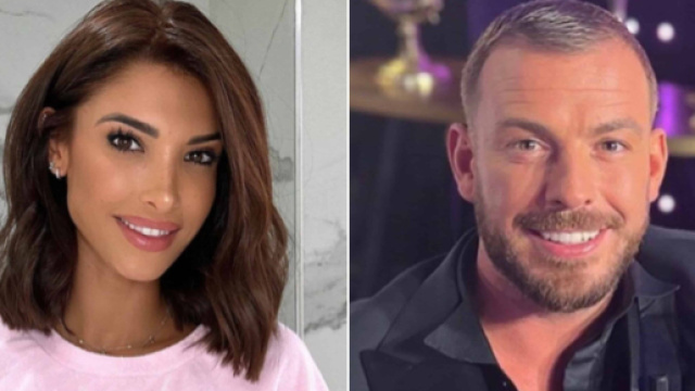 Julien Bert et M&eacute;lanie D&eacute;digama officiellement s&eacute;par&eacute;s. ( screenshots Instagram @julienbert42 @meld&eacute;digama)