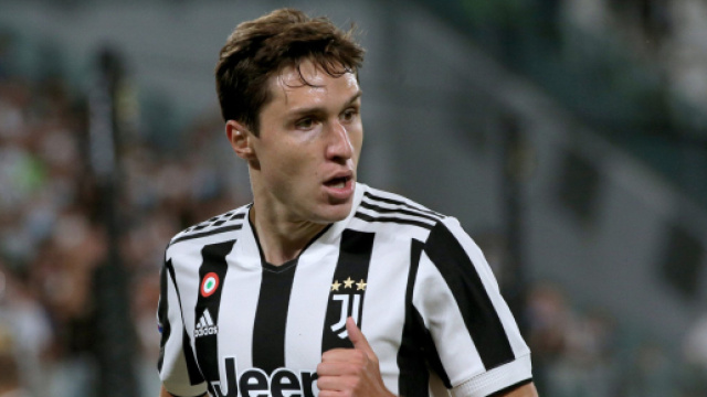 Juventus, Chiesa far&agrave; un consulto al ginocchio dal professor Fink.