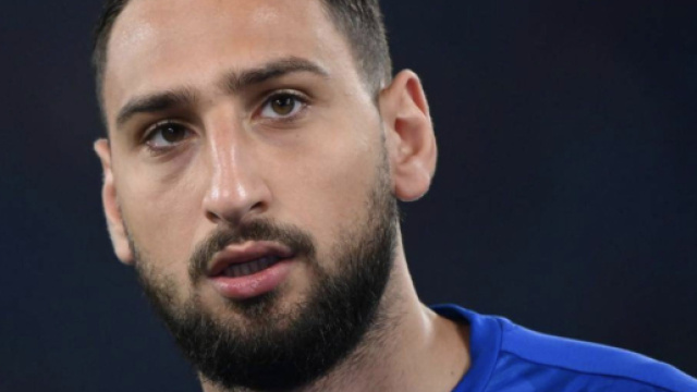 La Juventus potrebbe offrire Szczesny per l'acquisto di Donnarumma.