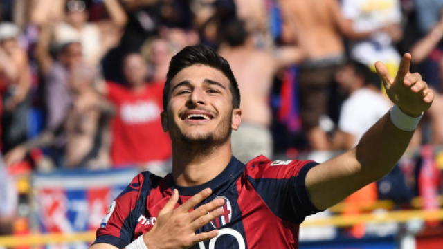 Mercato Inter: possibile interesse per Orsolini in estate.