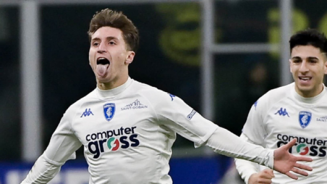 Mercato Milan: possibile offerta per Tommaso Baldanzi a giugno.