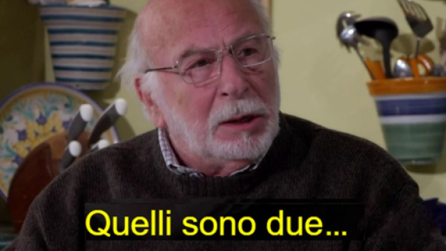 Un posto al sole, Otello Testa (Lucio Allocca).