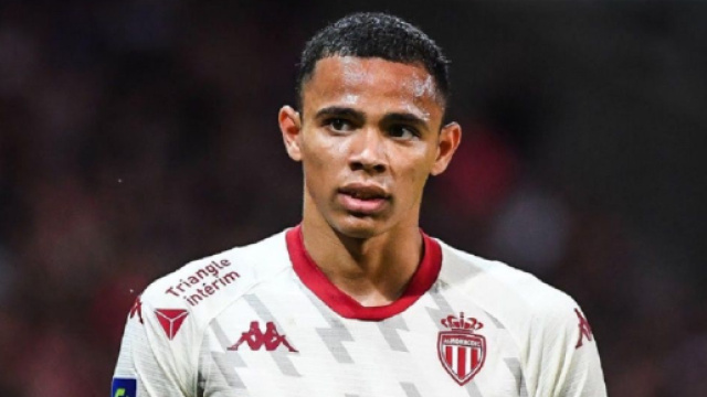 Vanderson figure sur les tablettes du FC Barcelone (Screenshoot Twitter @barcacentre)