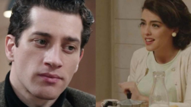 Il Paradiso, spoiler al 7 aprile:Marco &egrave; di nuovo single, Maria non perdona Vito.