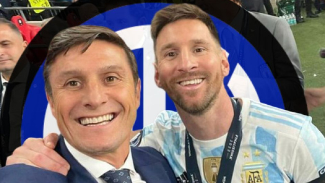 Inter, suggestione dalla Spagna: piacerebbe Lionel Messi