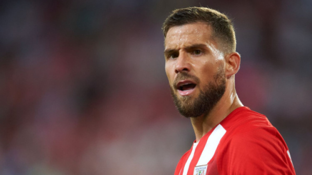 Mercato Inter: idea Inigo Martinez a parametro zero dal Bilbao per rinforzare la difesa