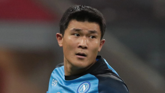 Mercato Inter: Marotta vorrebbe provare a portare Kim a Milano dal Napoli
