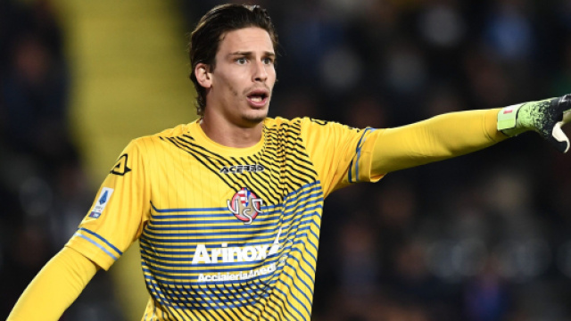 Mercato Juventus: in porta idea Marco Carnesecchi per il post-Szczesny