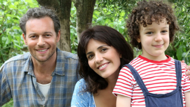 Nuova programmazione Rai fiction aprile.