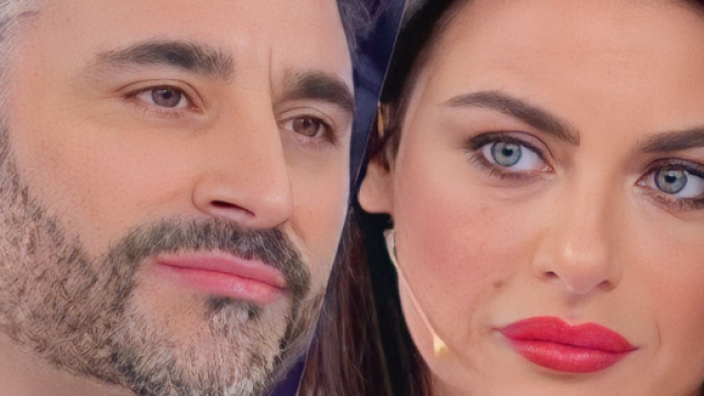 U&D, l'ex dama Gloria Nicoletti torna single: 'Meglio sapere delle verit&agrave; non belle'.