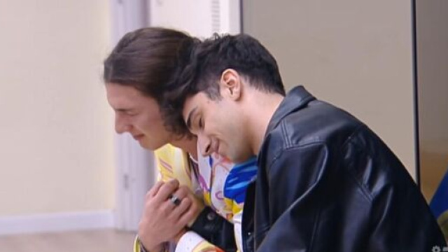 Amici 2023, Gianmarco eliminato dal serale.