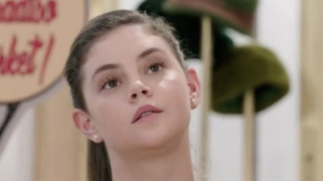 Il Paradiso delle signore 7, spoiler 3-4 aprile: Clara e Francesco in vena di confidenze.