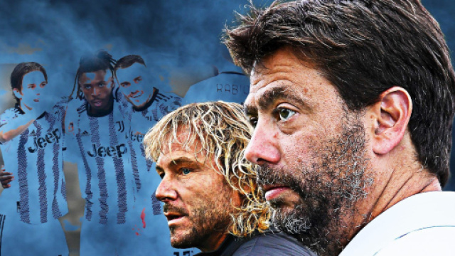 Juventus: lunedi inizia l'udienza preliminare per l'indagine Prisma