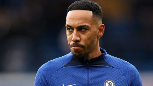 Mercato Inter: obiettivo Pierre-Emerick Aubameyang dal Chelsea per l'attacco.