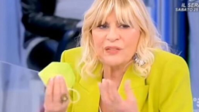 Uomini e donne, anticipazioni 27 marzo.