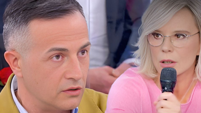Uomini e Donne, Riccardo salta due puntate: dubbi sulla riconferma nel parterre Over.