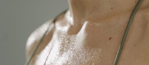 Oler el sudor ajeno puede ayudar contra la ansiedad, según un estudio