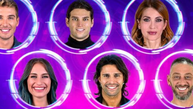 GFVip sondaggi 27 marzo 2023 Nikita finalista.