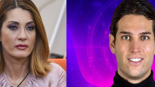 Grande Fratello Vip, sondaggi eliminati del 27 marzo: Milena e Andrea i pi&ugrave; a rischio.