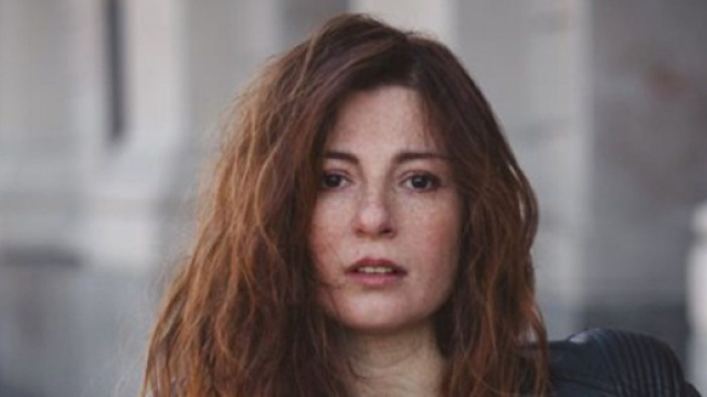 Il Paradiso delle Signore 7, Valentina Bartolo: 'Veronica nella sua tragedia porta anche un po&rsquo; di commedia'.