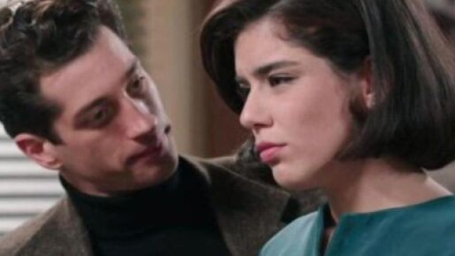 Il Paradiso, ultime puntate: Marco potrebbe aver scoperto le bugie di Stefania su Federico.