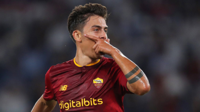 L'Inter torna sulle tracce di Paulo Dybala.