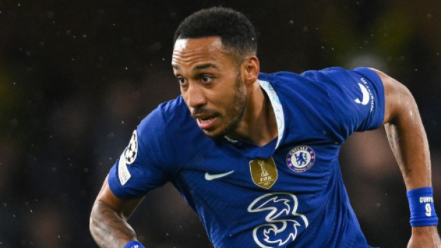 Mercato Inter, idea Aubameyang per l'attacco