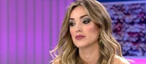 Antonio David Flores ha opinado en redes sociales que Marta Riesco ha salido perjudicada por ser su pareja (Telecinco)