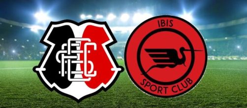 Onde assistir Santa Cruz x &Iacute;bis ao vivo (arte: Eduardo Gouvea)