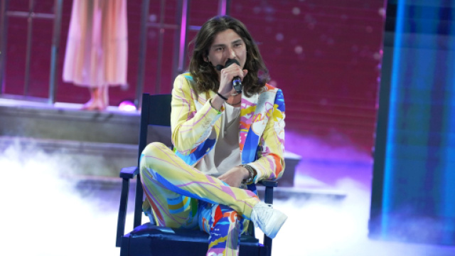 Amici 2023, registrazione terza puntata: rischio eliminazione per Alessio, Federica e Cricca.