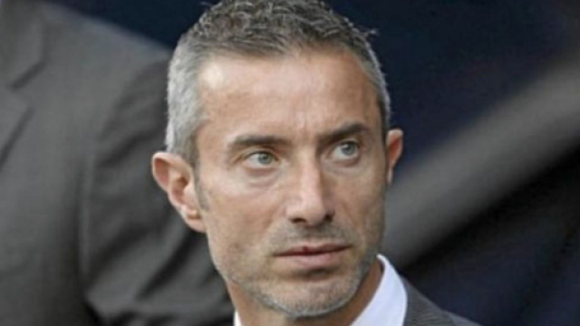 Andrea Berta, direttore sportivo.