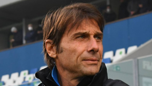 Antonio Conte, ex allenatore dell'Inter