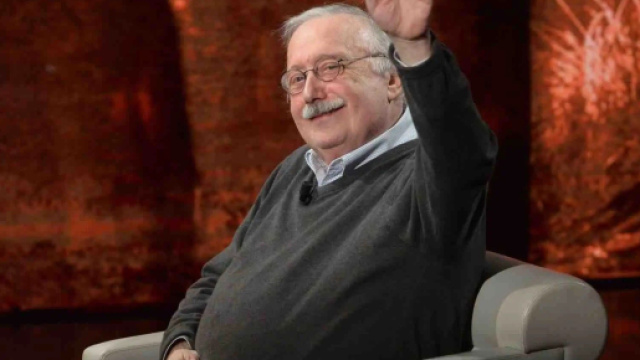 Giornalismo in lutto: addio a Gianni Min&agrave; - Il Difforme - ildifforme.it