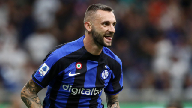 Inter, Klopp vorrebbe Brozovic al Liverpool: la Juventus penserebbe a Cristante.
