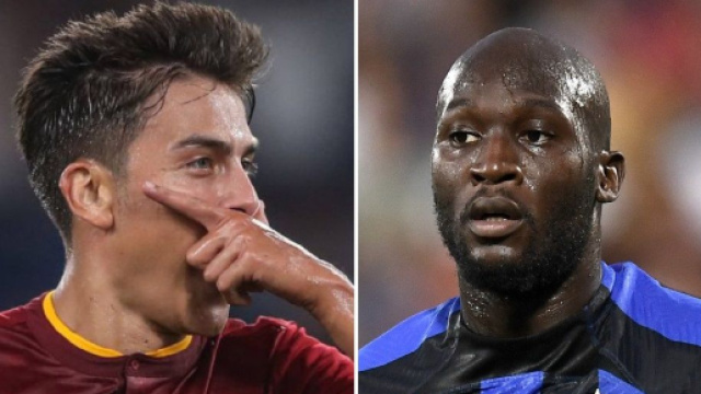 L'Inter potrebbe tornare su Dybala, la Juventus penserebbe a Lukaku