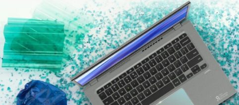 Acer étend sa gamme écoresponsable avec le Chromebook Vero 514
