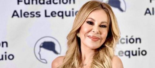 Ana Obreg&oacute;n vuelve a ser madre (Instagram/@Ana Obreg&oacute;n)