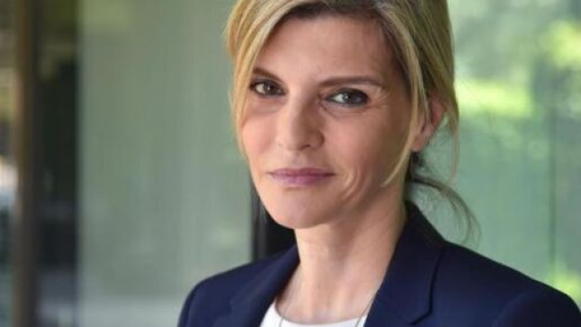 Alessandra De Stefano ha dato le dimissioni da direttrice di Raisport.