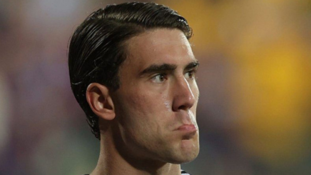 Dusan Vlahovic, giocatore della Juve.