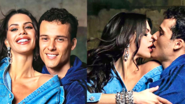 Gf Vip, Antonella Fiordelisi e Edoardo Donnamaria a Temptation?